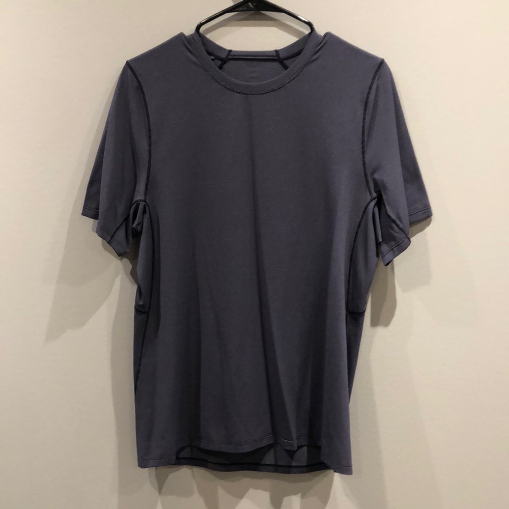 Lululemon Shirt